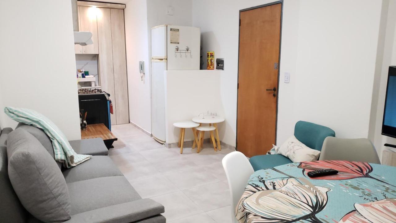 Milca Celeste Nueva Córdoba Exterior foto